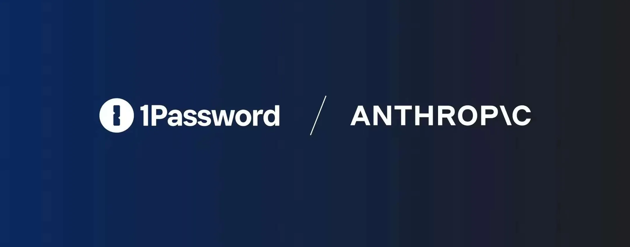 Claude può accedere alle credenziali di 1Password