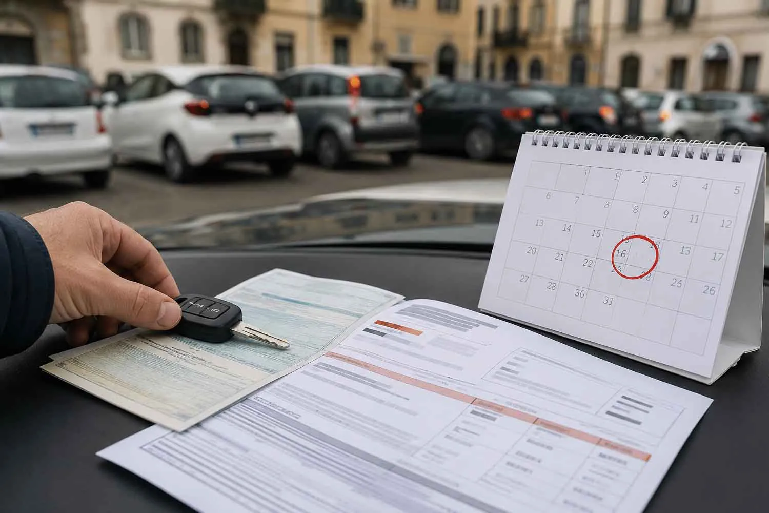 Bollo auto, cambiano le regole e la data di scadenza: ecco da quando e tutto quello che devi sapere