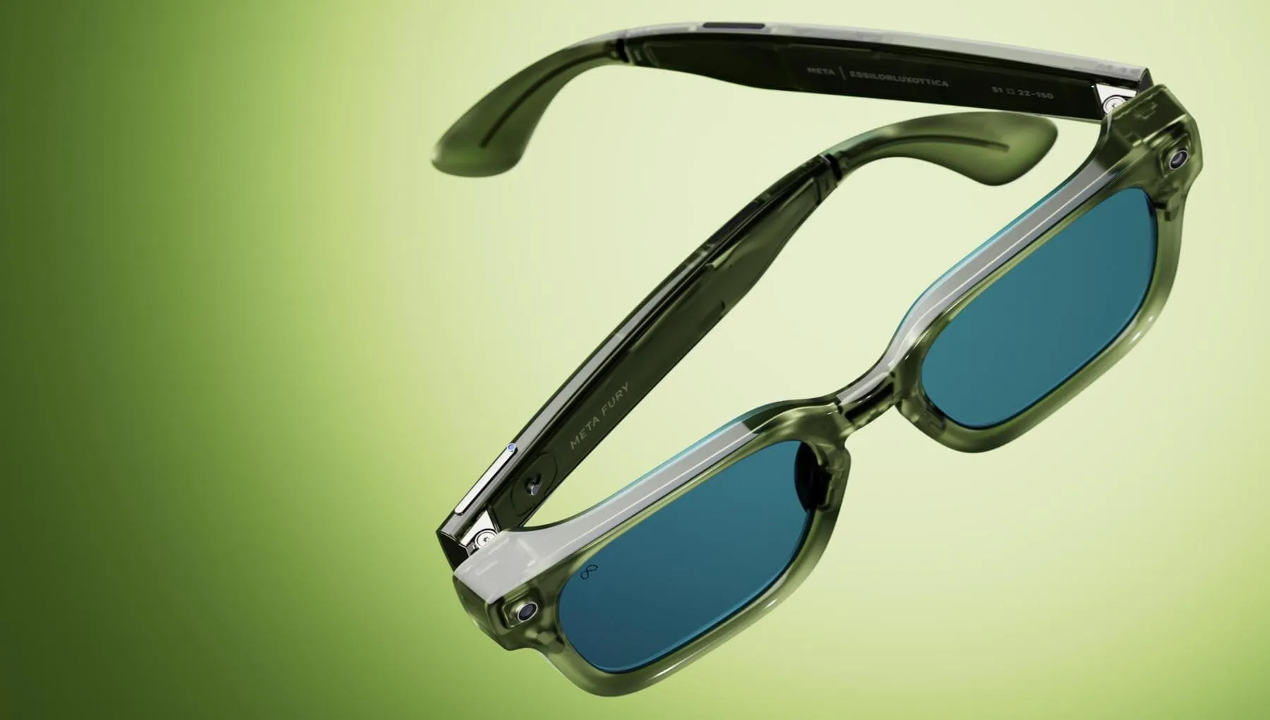 Meta Glasses, la prova: meno moda, più IA. È questa la loro forza