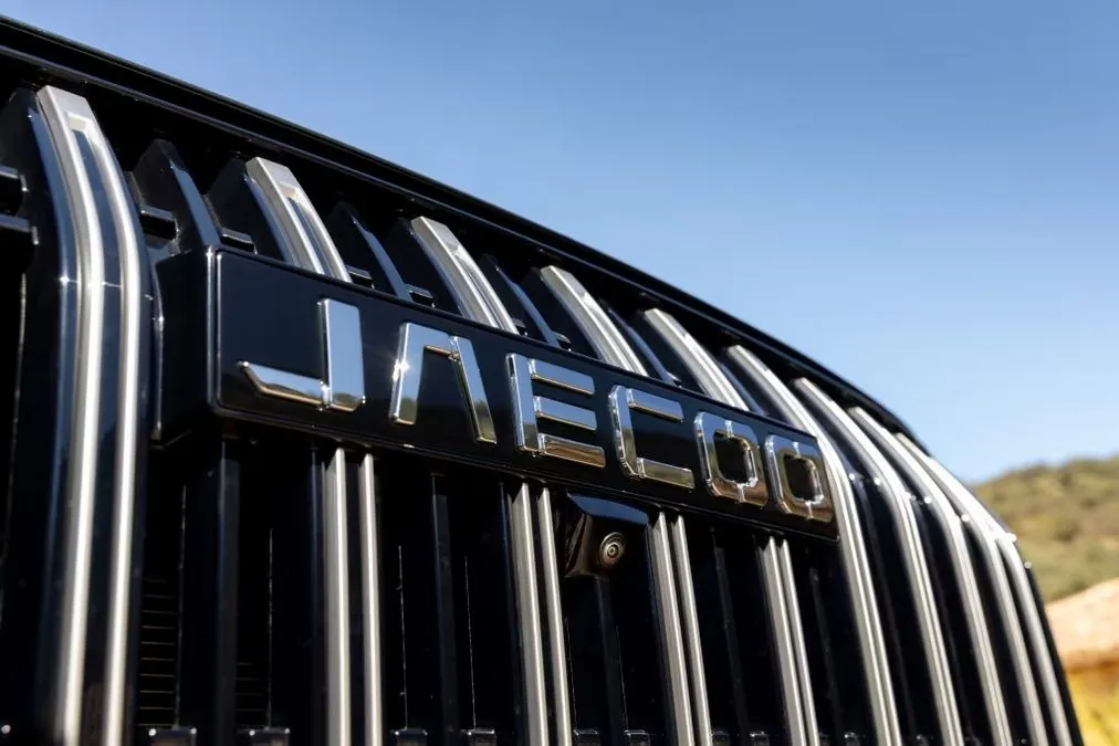 Jaecoo 3, in arrivo il B-SUV cinese pronto a sfidare Ford Puma e Renault 4 - HDmotori.it