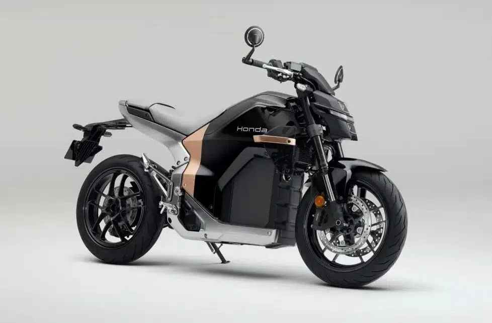 Honda WN7 è arrivata, la prima elettrica è già nei concessionari - HDmotori.it