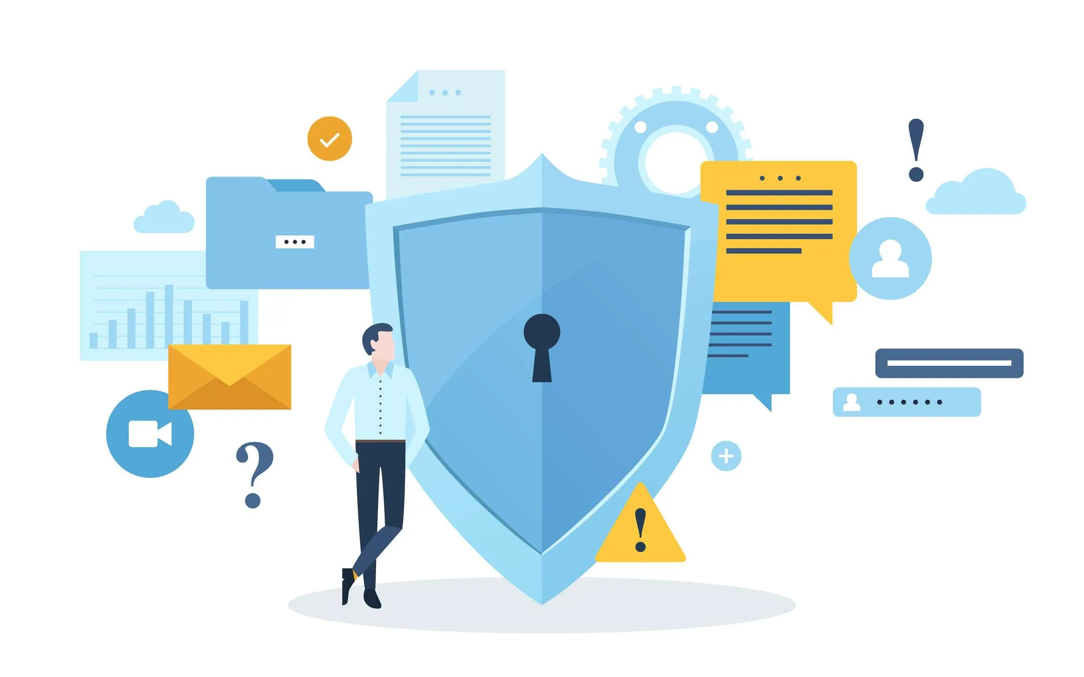 Migliori Password Generator: Come Creare Password Sicure ed Efficaci