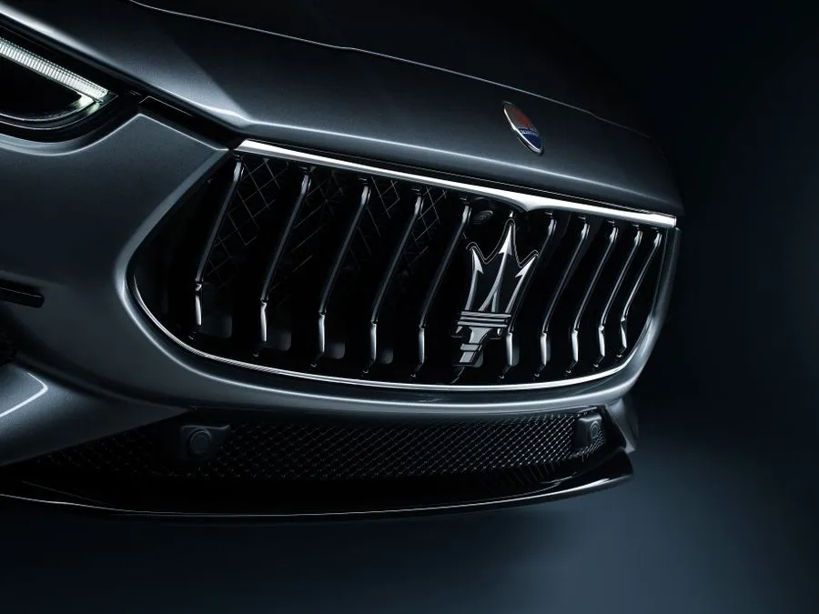 Stellantis tratta con Huawei e JAC per sviluppare le future Maserati elettriche - HDmotori.it