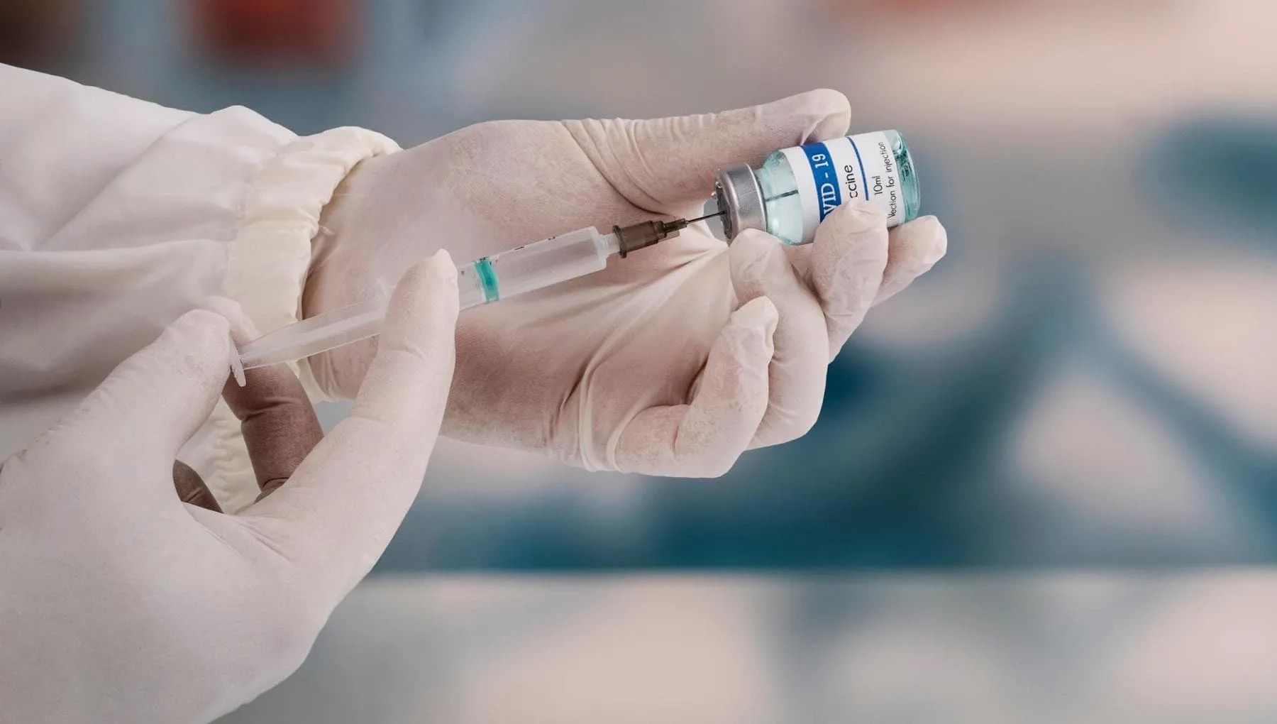 Alcuni anticorpi possono aiutare a capire chi risponde meglio ai vaccini