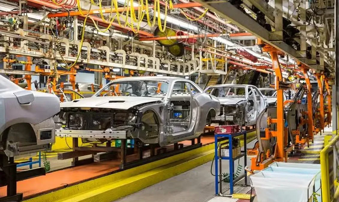 Stellantis Canada: niente più auto, la Roshel lo vuole per veicoli blindati - HDmotori.it