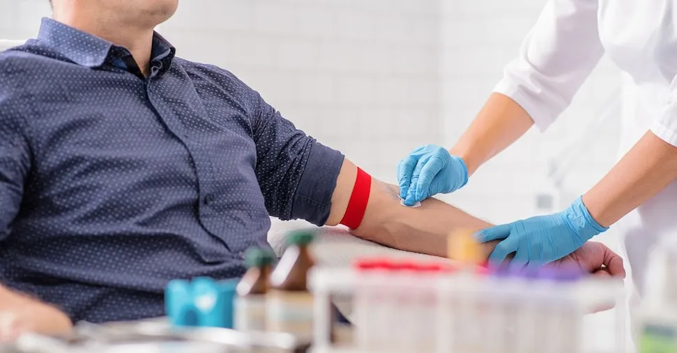 Donare il sangue fa bene anche a chi dona?