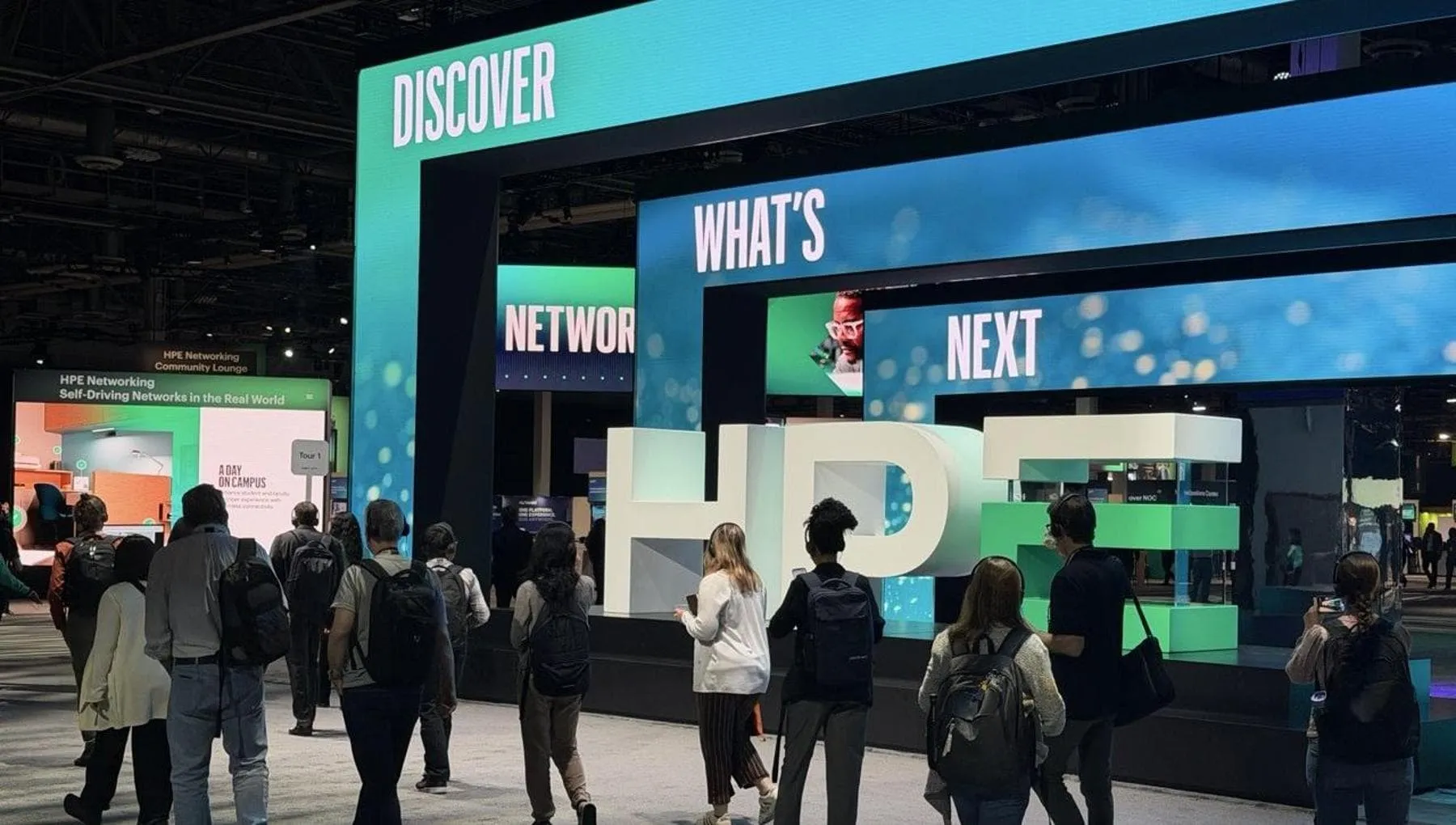 La rivincita del data center: HPE vuol togliere l'IA dal cloud e portarla dentro le aziende