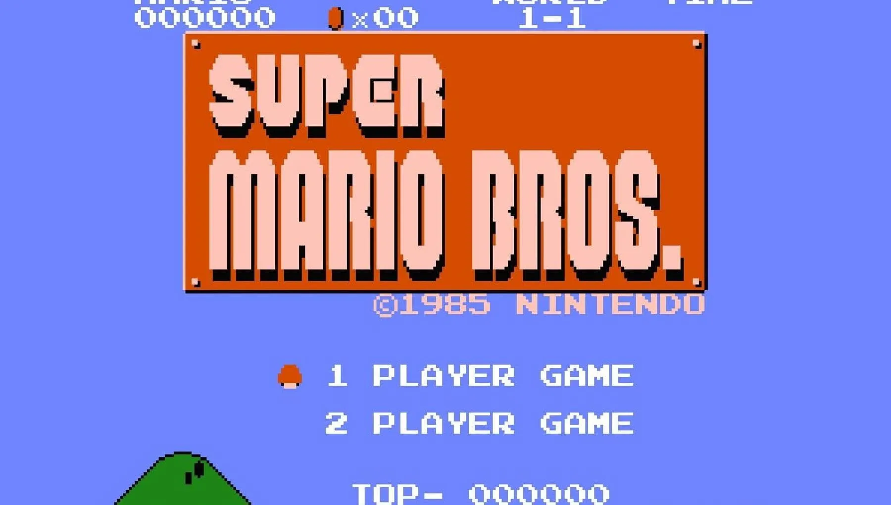 Una rara cartuccia di Super Mario Bros per NES venduta a 3 milioni di dollari