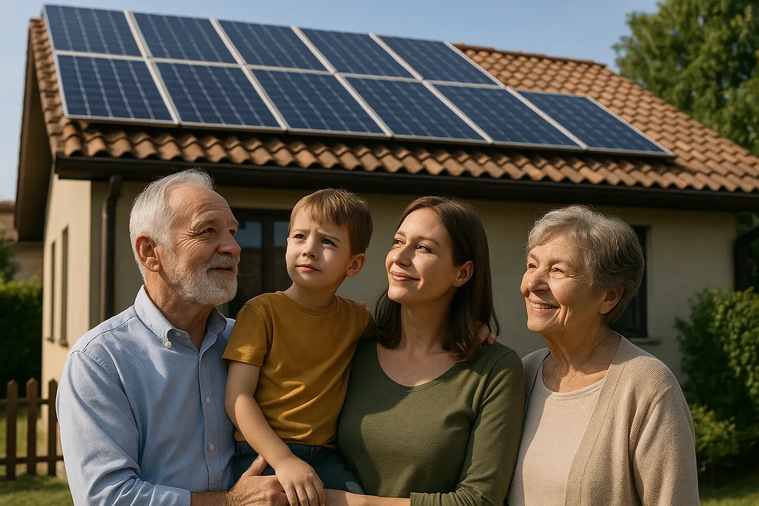 Comunità energetiche famiglie vulnerabili: Roma e Lombardia 2026