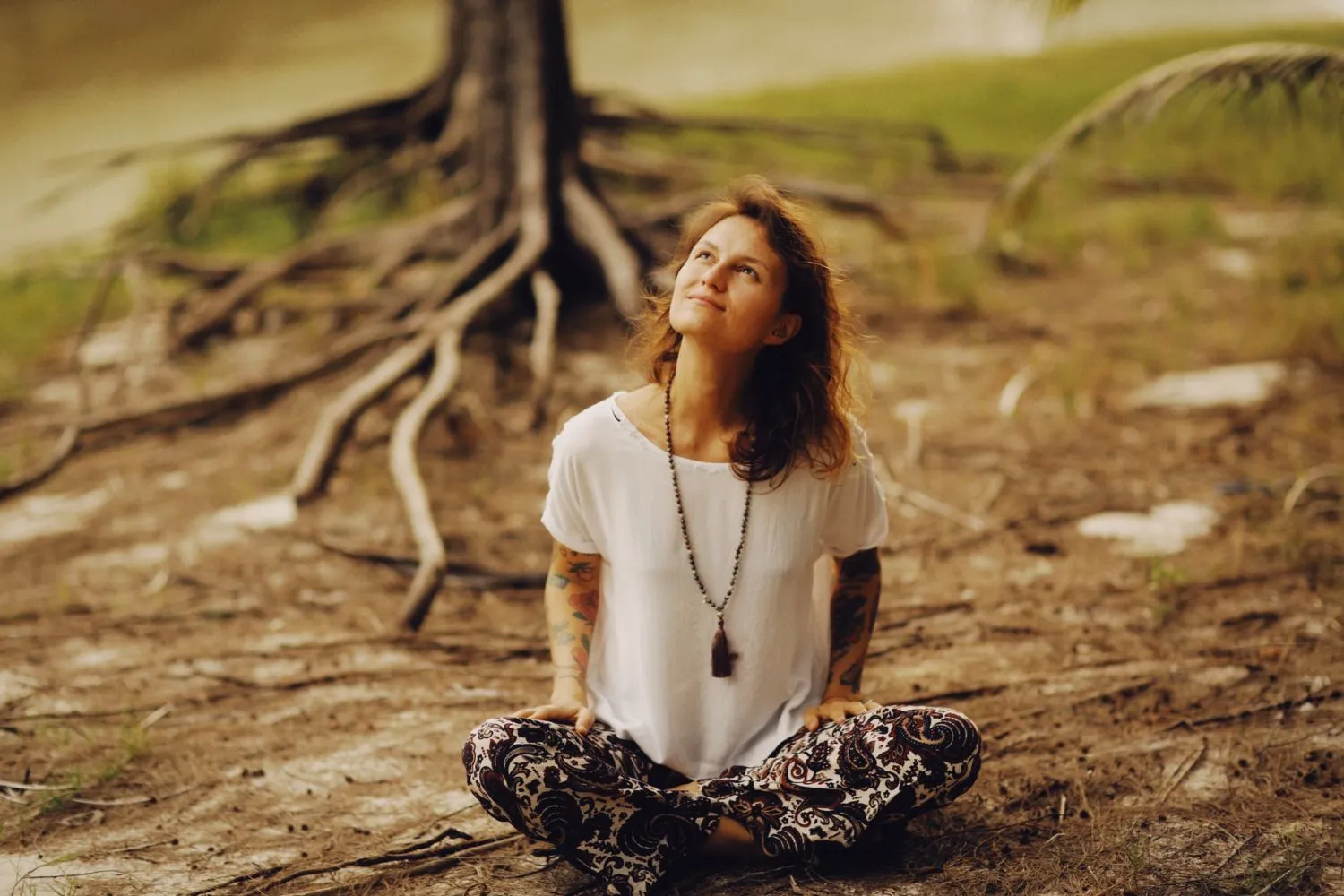 La meditazione ti annoia o ti innervosisce? Prova queste alternative