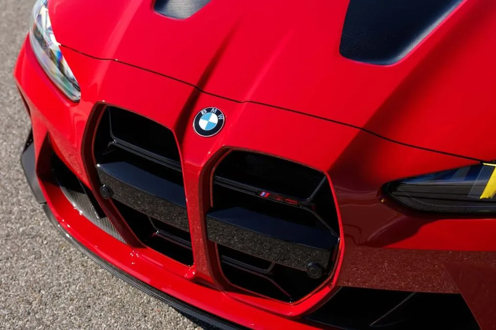 BMW M3 CS col cambio manuale: il canto del cigno si celebra in America - HDmotori.it