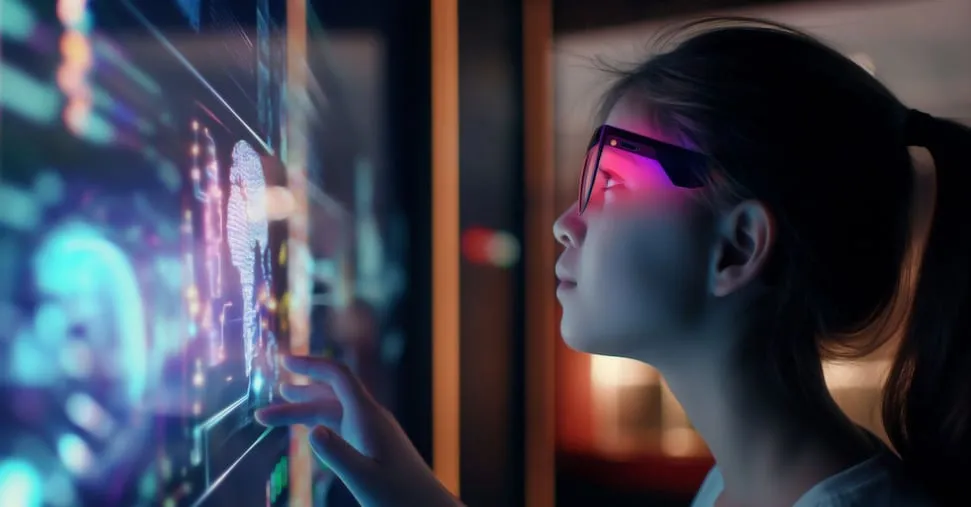 «Non lasciateli soli con l’AI». Bimbi e adolescenti nell’era dell’algoritmo
