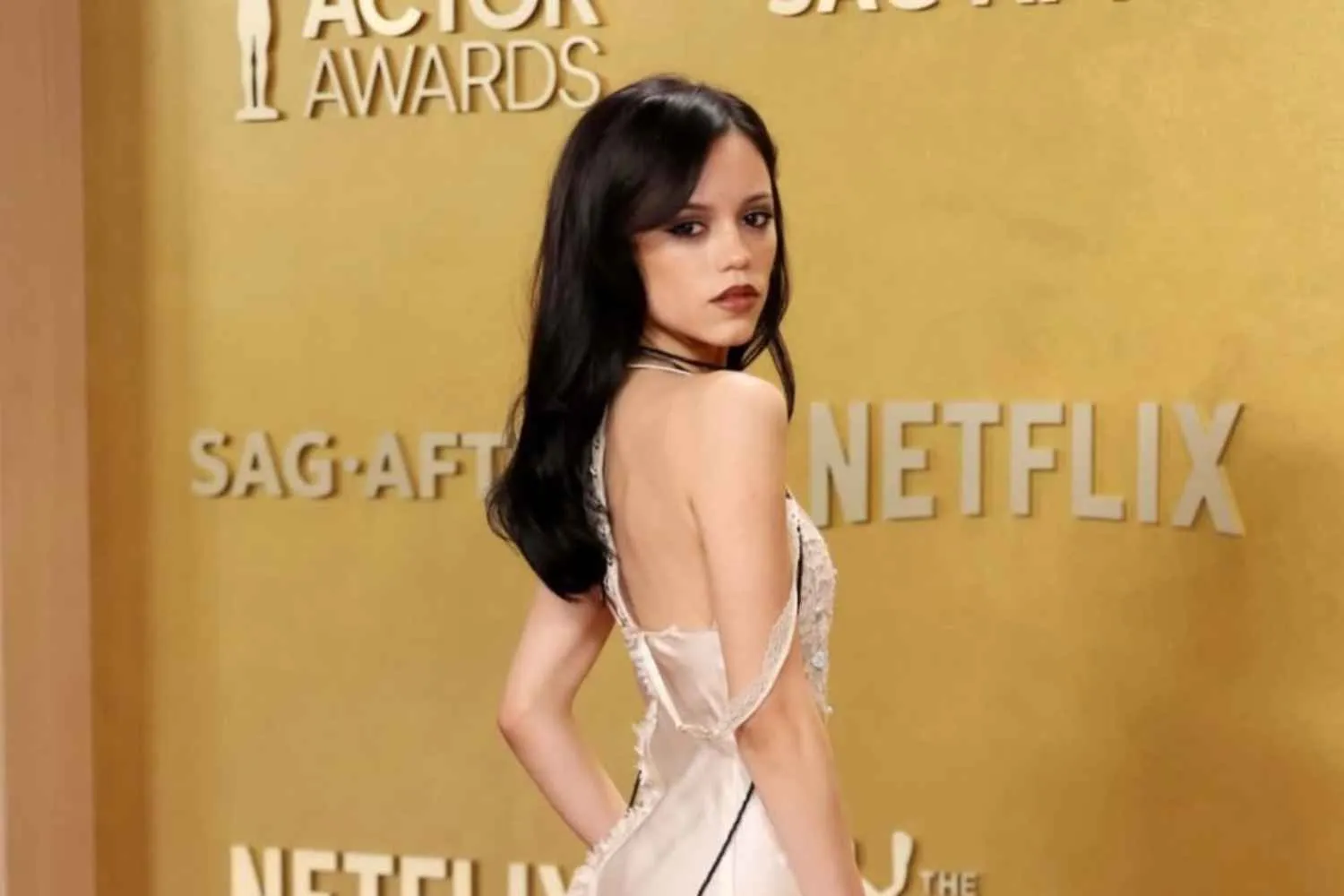 Non è il corpo di Jenna Ortega ad essere "sbagliato", ma l'idea che ogni corpo debba essere giudicato
