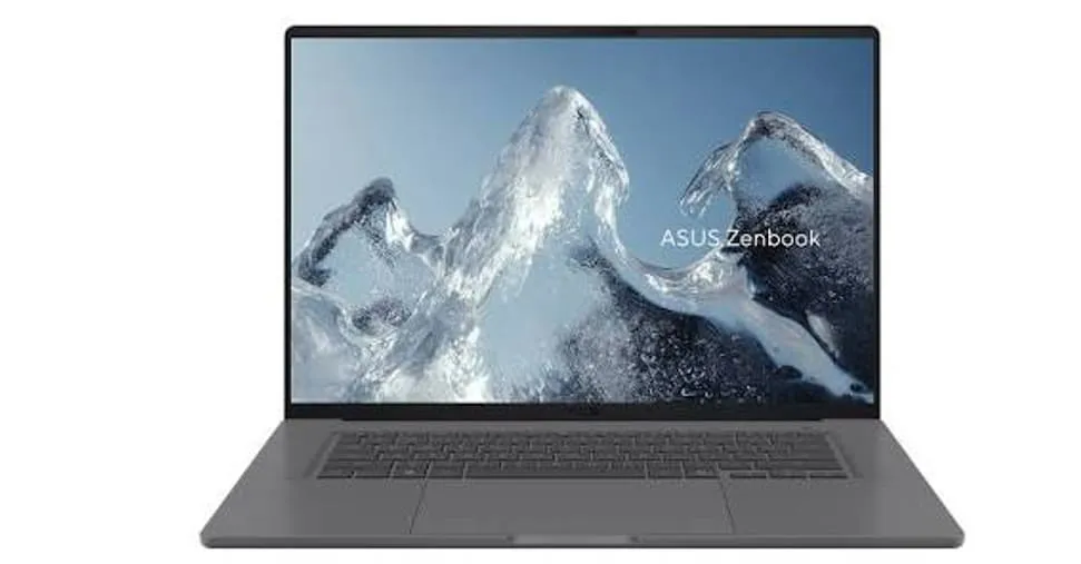 ASUS Zenbook A16,  Snapdragon continua a migliorare  ma resta qualche compromesso
