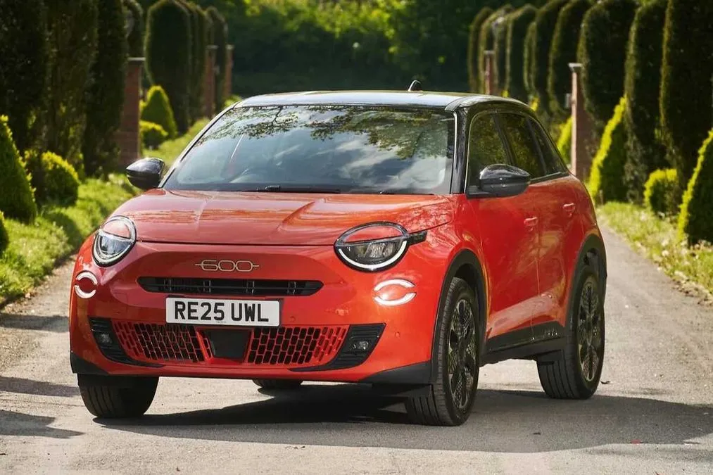 Al volante di una FIAT non si smette di sorridere, la ricerca non mente - HDmotori.it