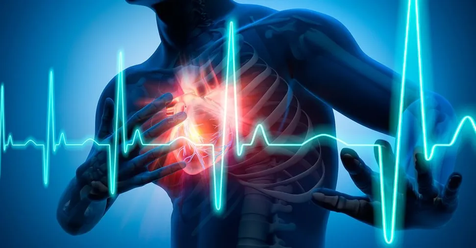 Colesterolo, pressione, diabete e reni:  perché dopo l’infarto resta il rischio cuore