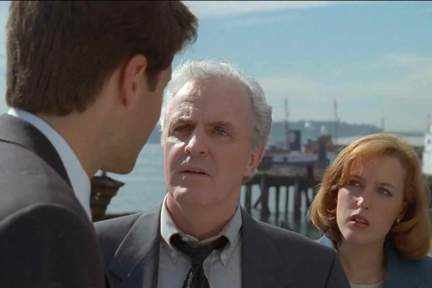 James Handy, attore di Jumanji e Top Gun: Maverick, ucciso a coltellate a Los Angeles