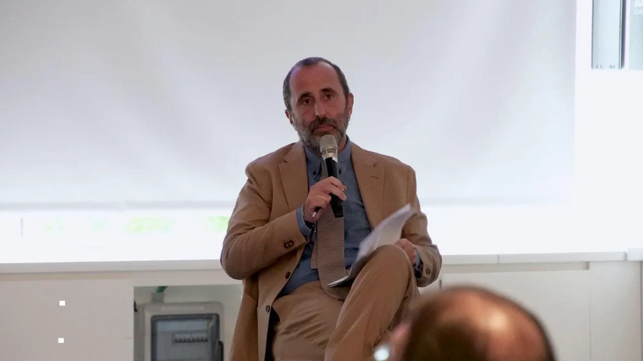 Festival dell'Ingegneria, il Nobel Kitagawa: "L'IA accelera la scienza. Ma la scoperta resta umana"