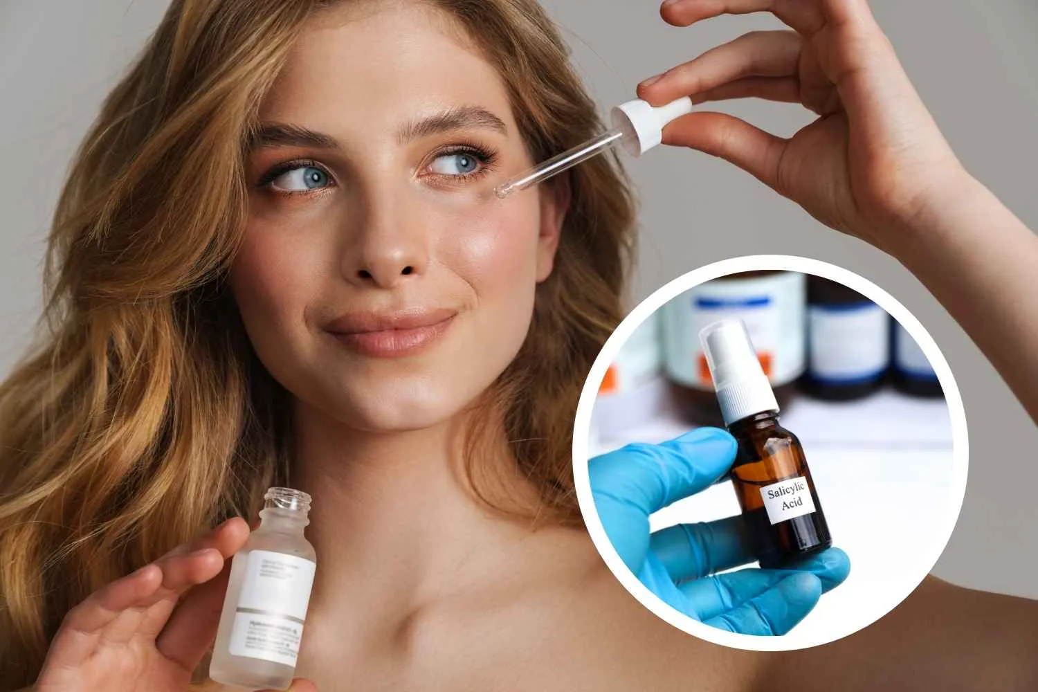 Punti neri e imperfezioni: questi 5 prodotti con acido salicilico e un buon INCI per la pelle sono promossi da Altroconsumo