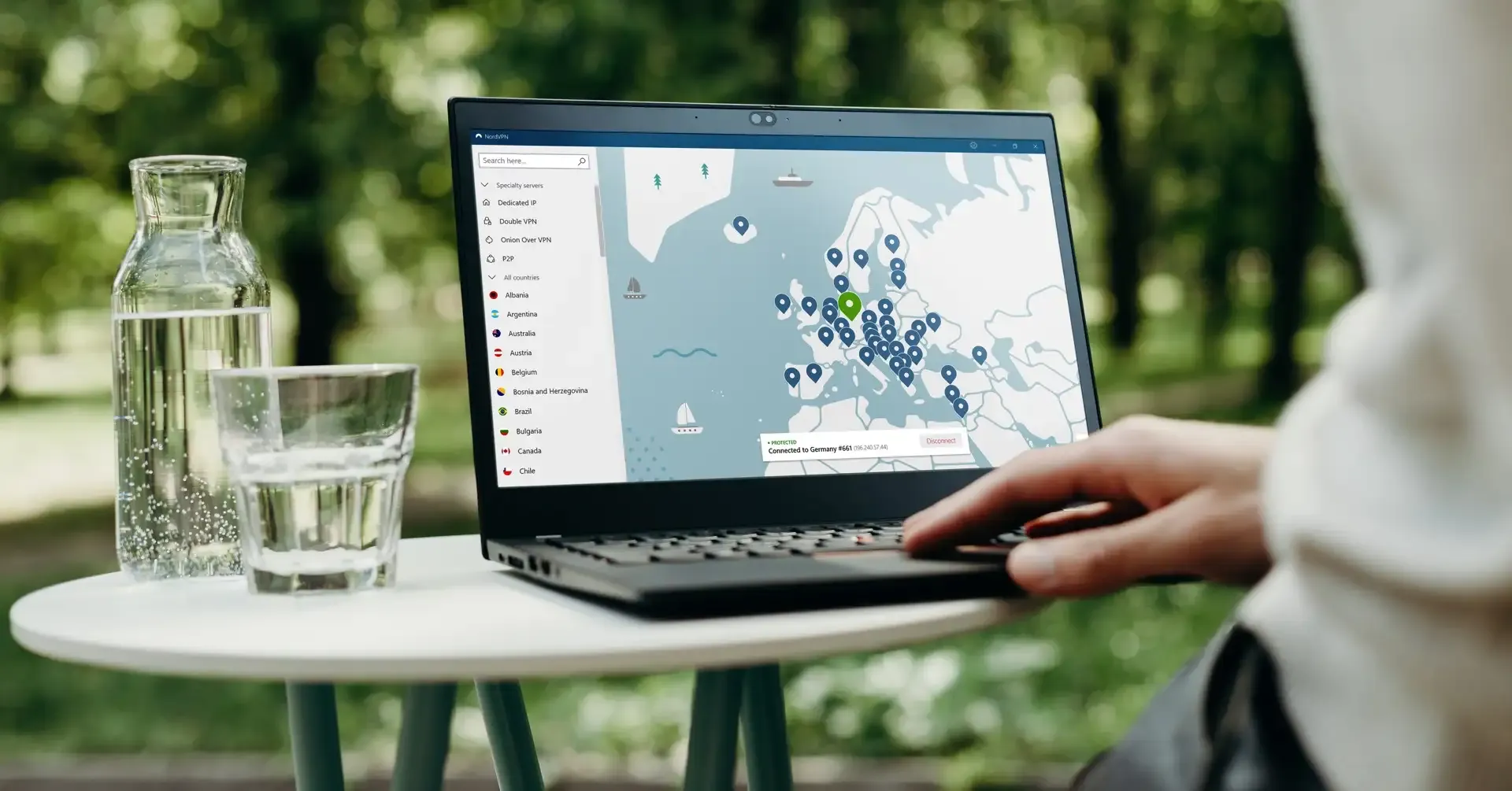 La migliore VPN ora costa meno: -71% per 28 mesi di utilizzo con NordVPN