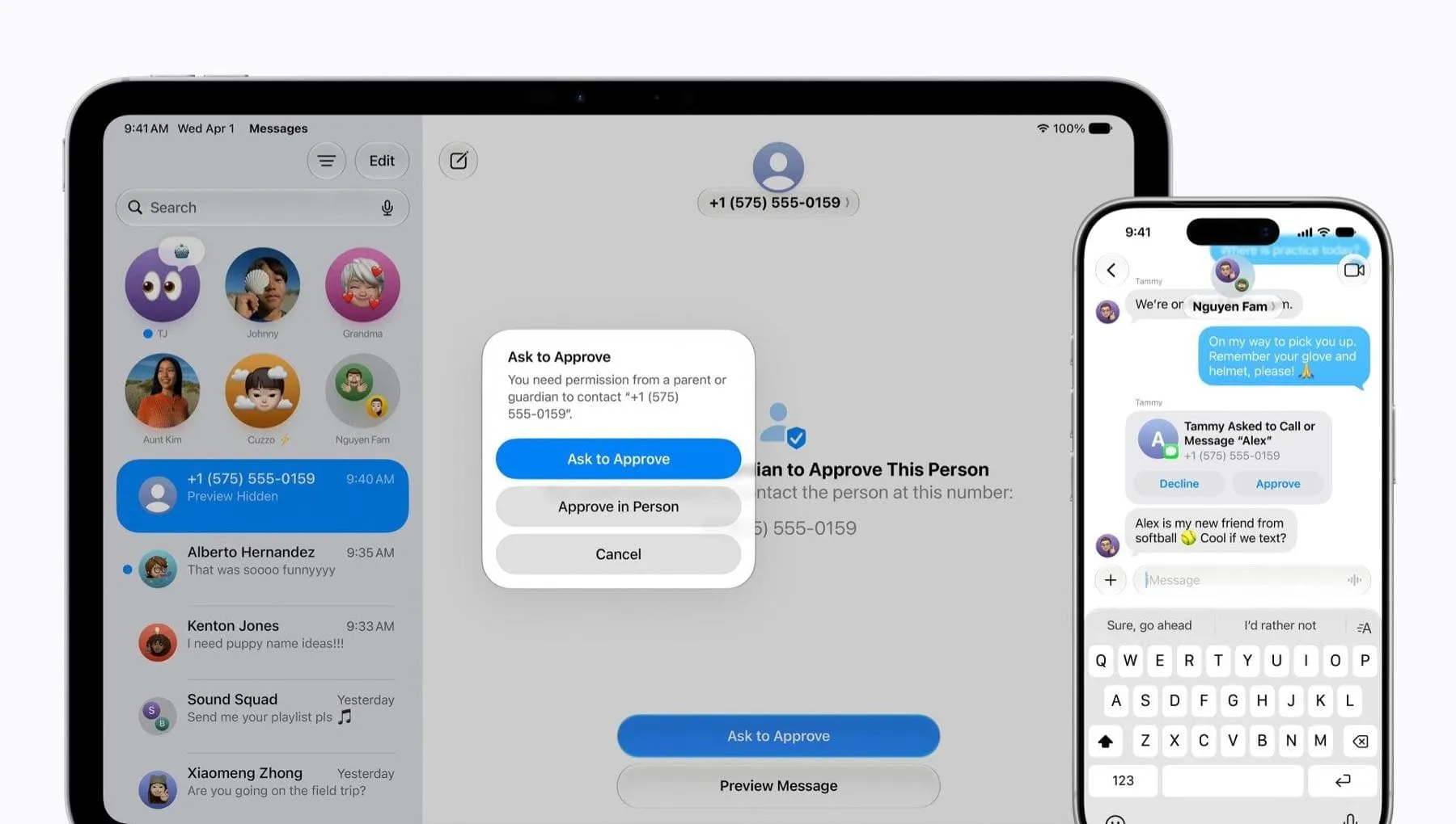 Minori online, Apple stringe sui controlli sotto la pressione dei regolatori
