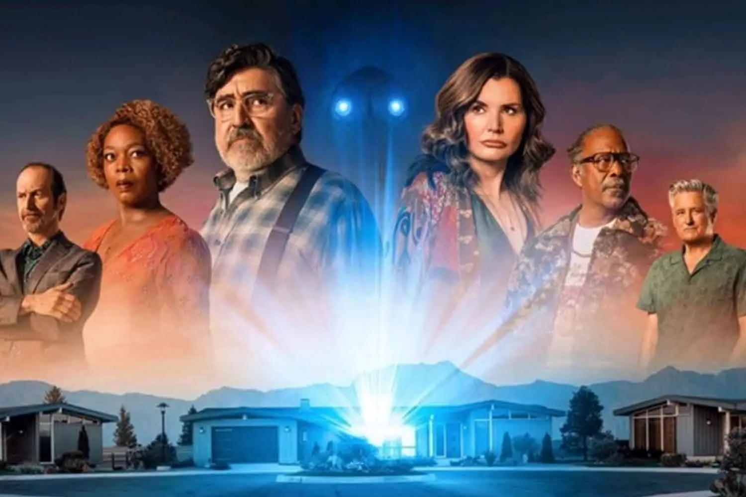 The Boroughs su Netflix trasforma gli anziani in eroi: perché i legami possono proteggerci più di quanto pensiamo