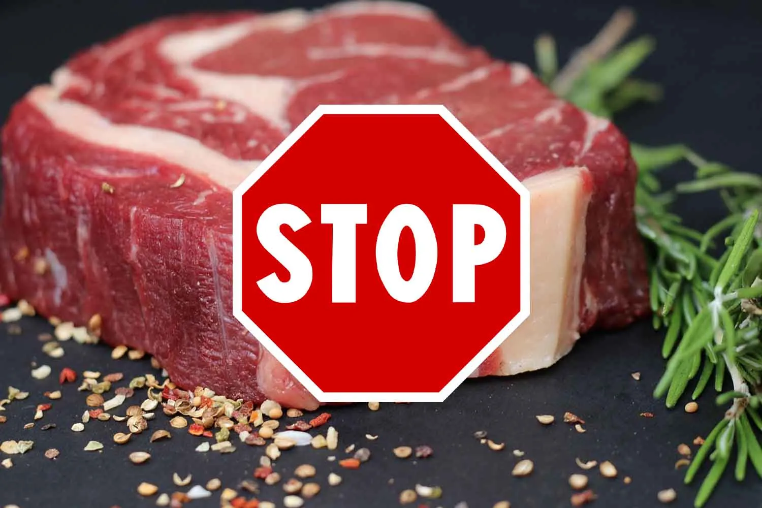 Il “lunedì senza carne” funziona davvero? Gli scienziati hanno calcolato il suo impatto sulle emissioni