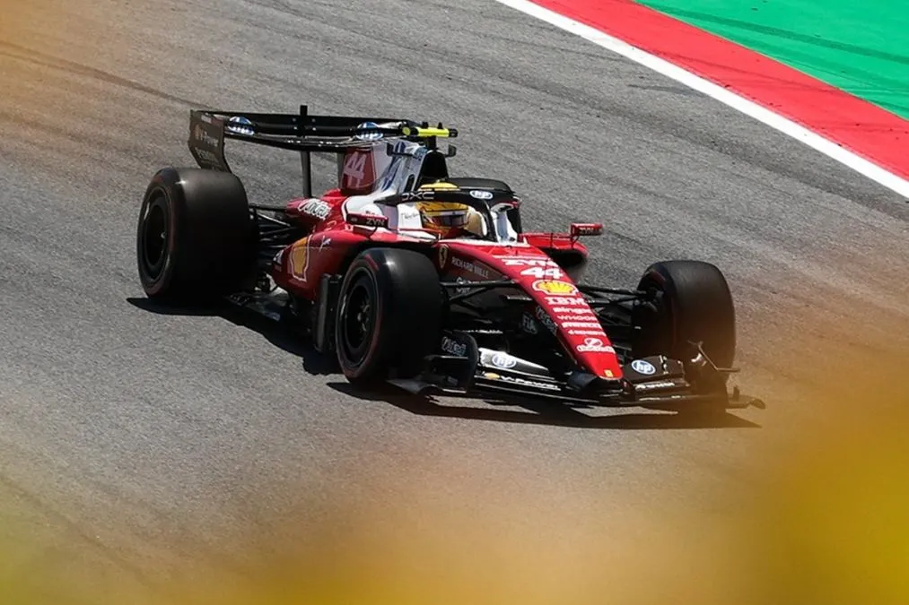 Rivoluzione ADUO in F1, asso nella manica per Ferrari - HDmotori.it