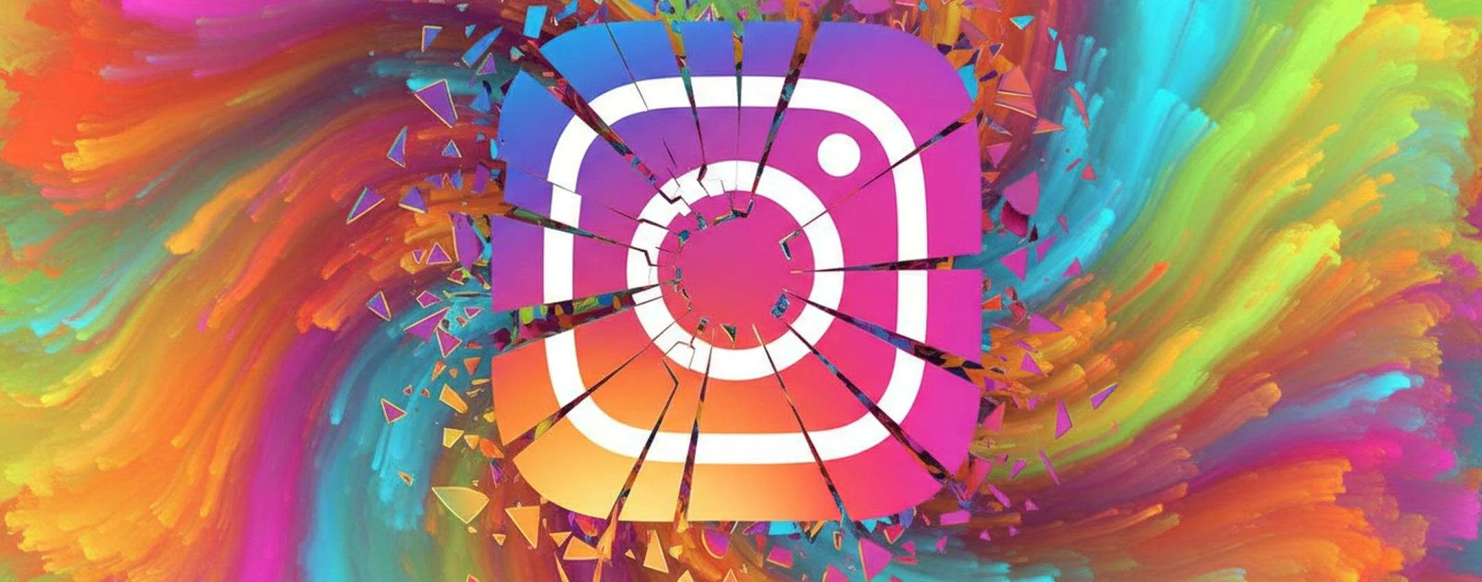Continua il furto di account Instagram, fix inutile
