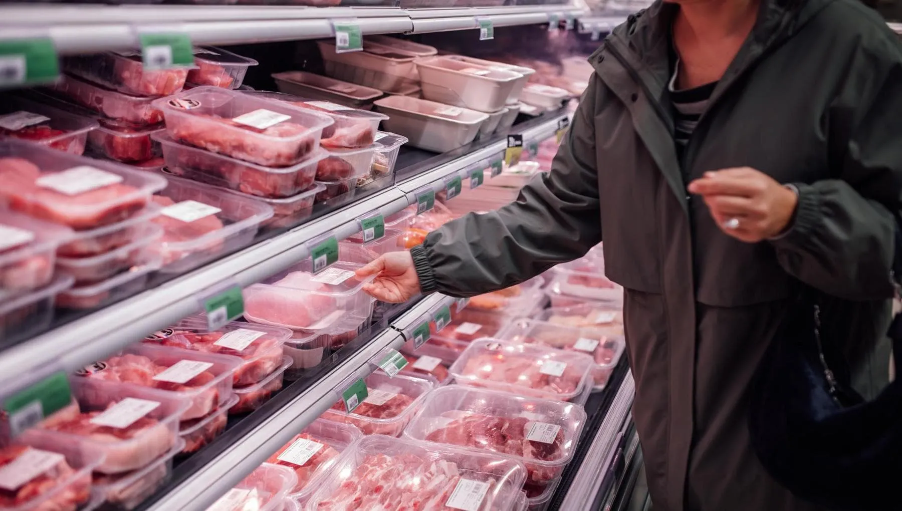 Mangi troppa carne rossa? Sei a maggior rischio diabete 2 (del 63%)