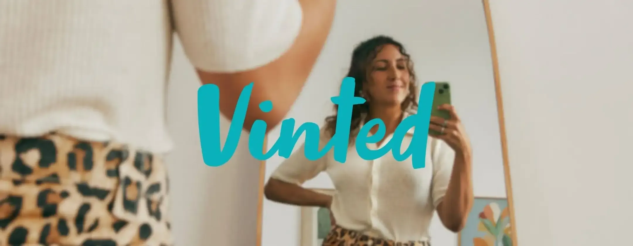 Se utilizzi Vinted fai attenzione alla nuova truffa con AI