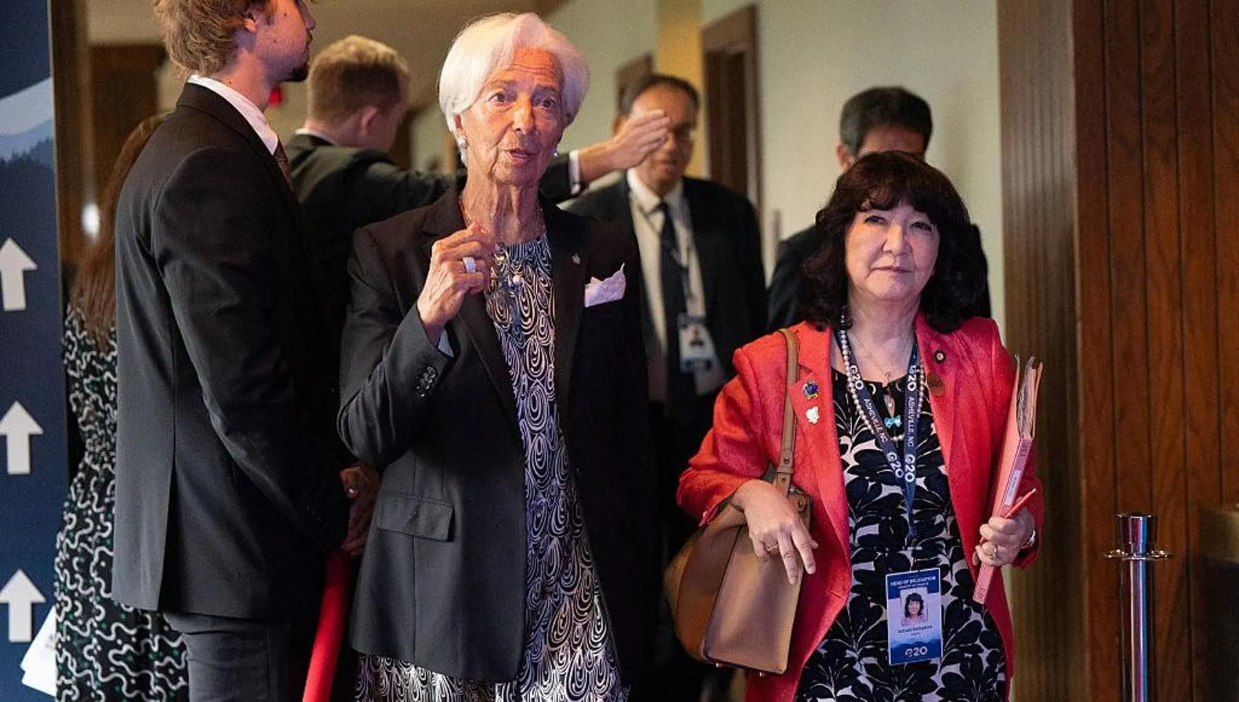 Attacchi informatici, il G7 prepara le banche