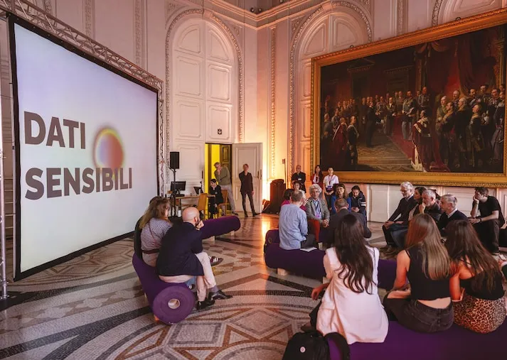 Museo del Risorgimento, un manifesto per l’AI