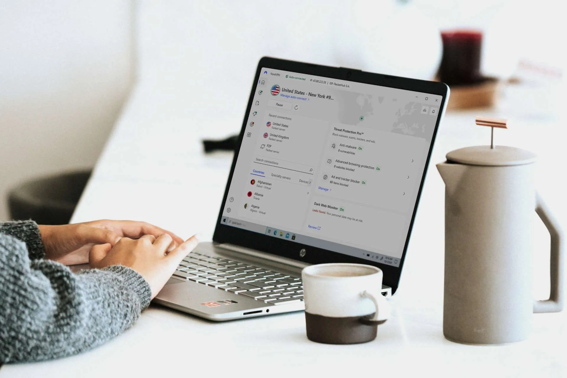 VPN per l'estate: la nuova promo di NordVPN è un'occasione da cogliere al volo