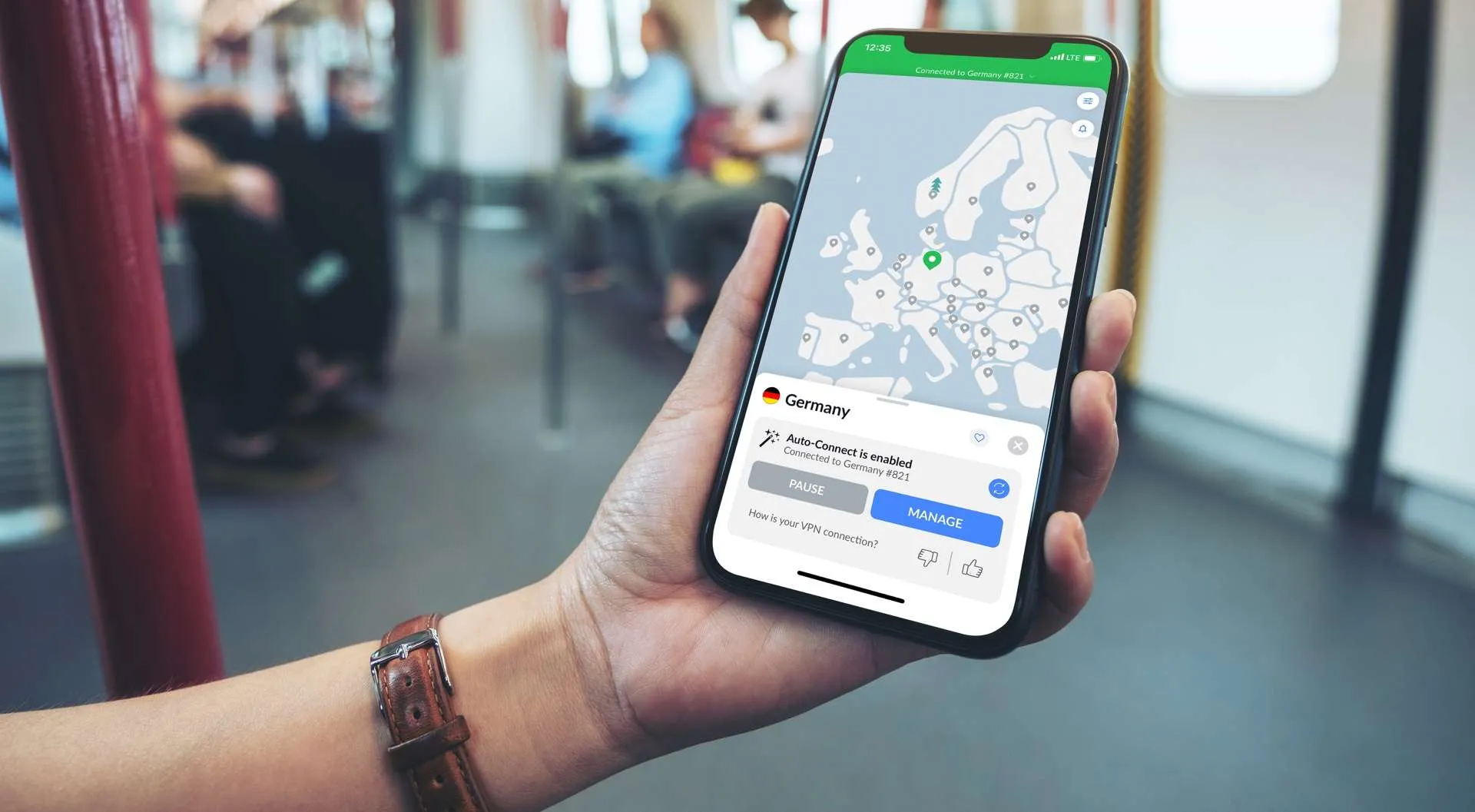 VPN illimitata per 28 mesi: ecco la promo estiva di NordVPN