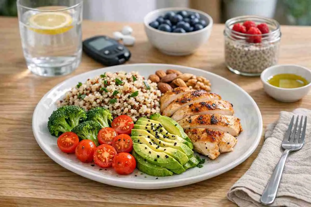 Metabolic switch: che cosa succede davvero quando il corpo torna a usare i grassi come carburante - benessereblog.it