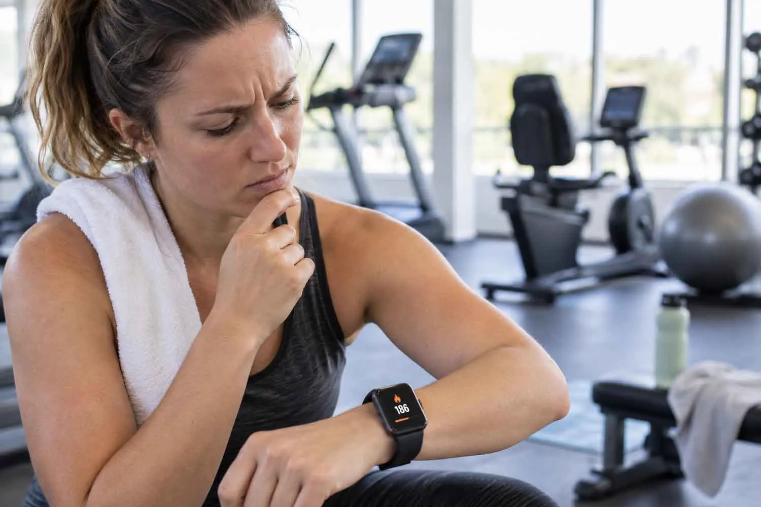 Il tuo smartwatch probabilmente ti sta mentendo sul numero di calorie bruciate, il test effettuato sui marchi più popolari