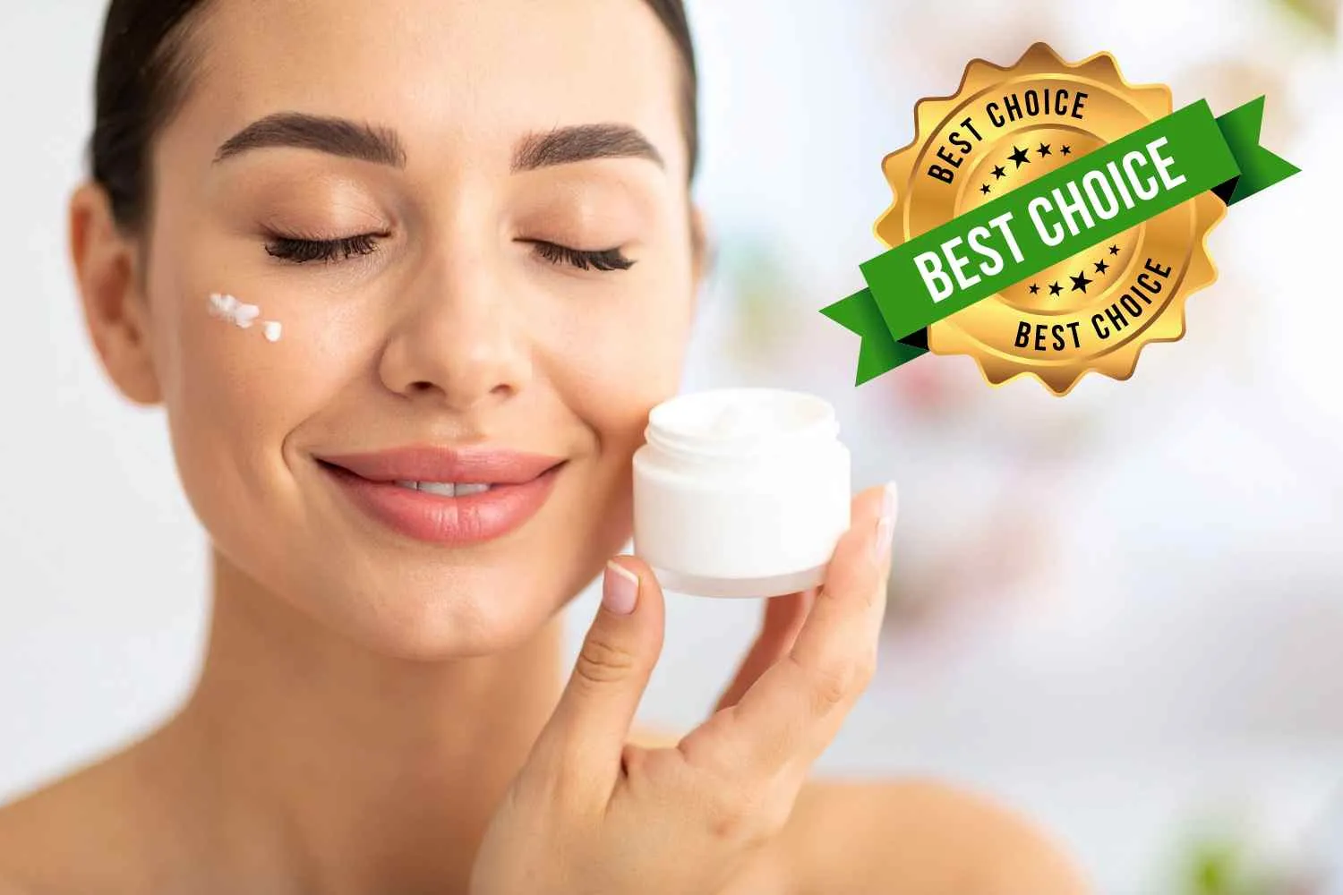 Creme antirughe, Nivea Q10 è il Miglior Acquisto secondo Altroconsumo (e costa meno di 10 euro)
