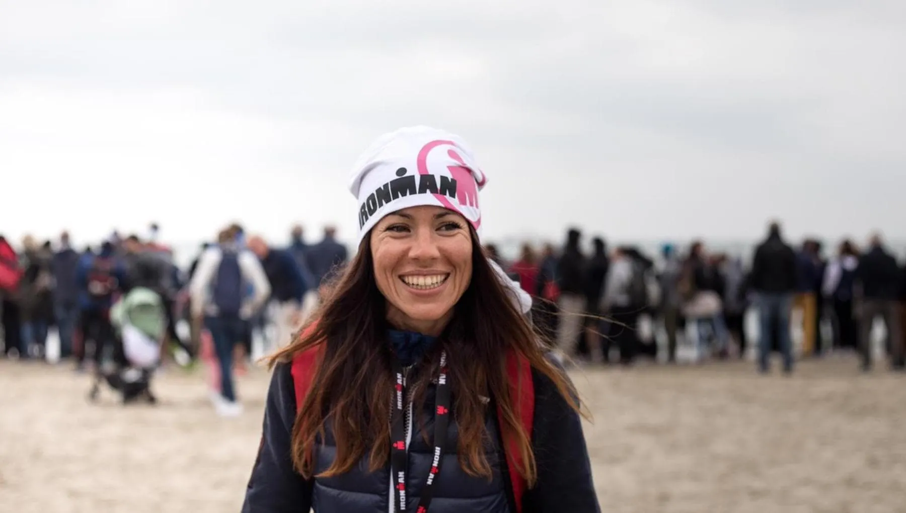 Alessandra: “La diagnosi di tumore ha fatto crollare tutto. Poi ho scelto una bicicletta per amica”