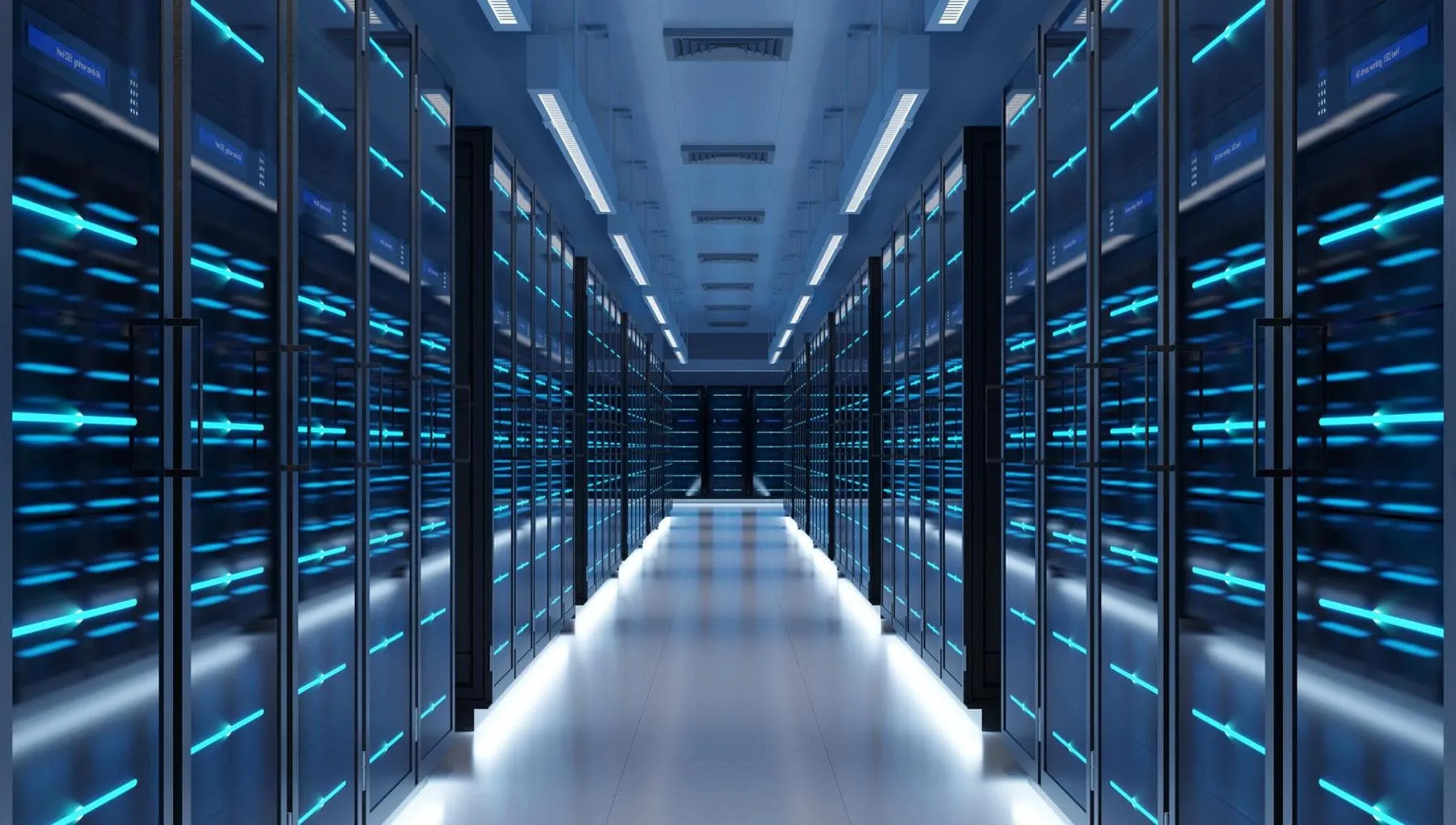 I data center per l'IA allontanano le Big tech dall'obiettivo emissioni zero