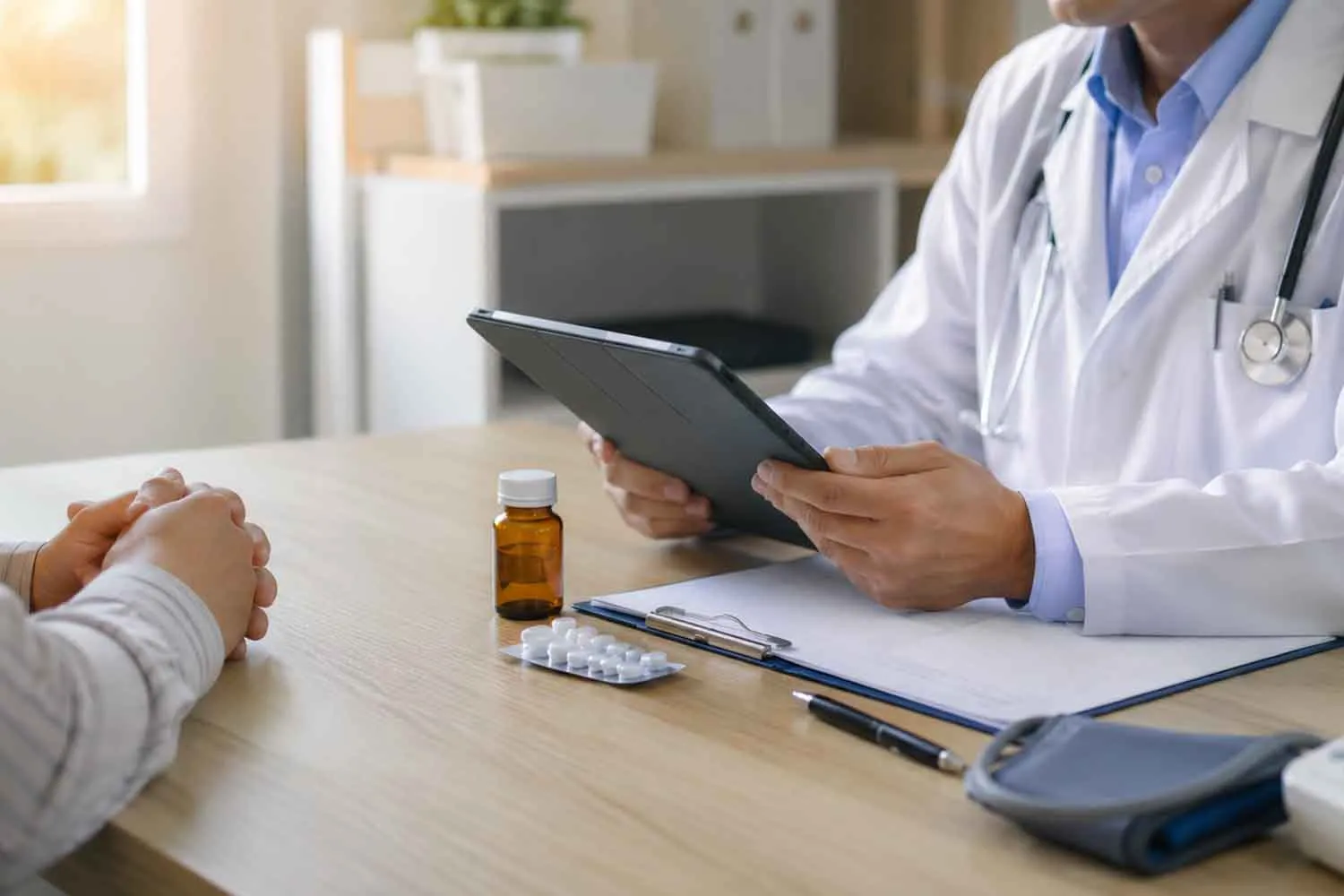Questo comune farmaco per il colesterolo potrebbe essere utile per la sopravvivenza di alcune pazienti con tumore al seno