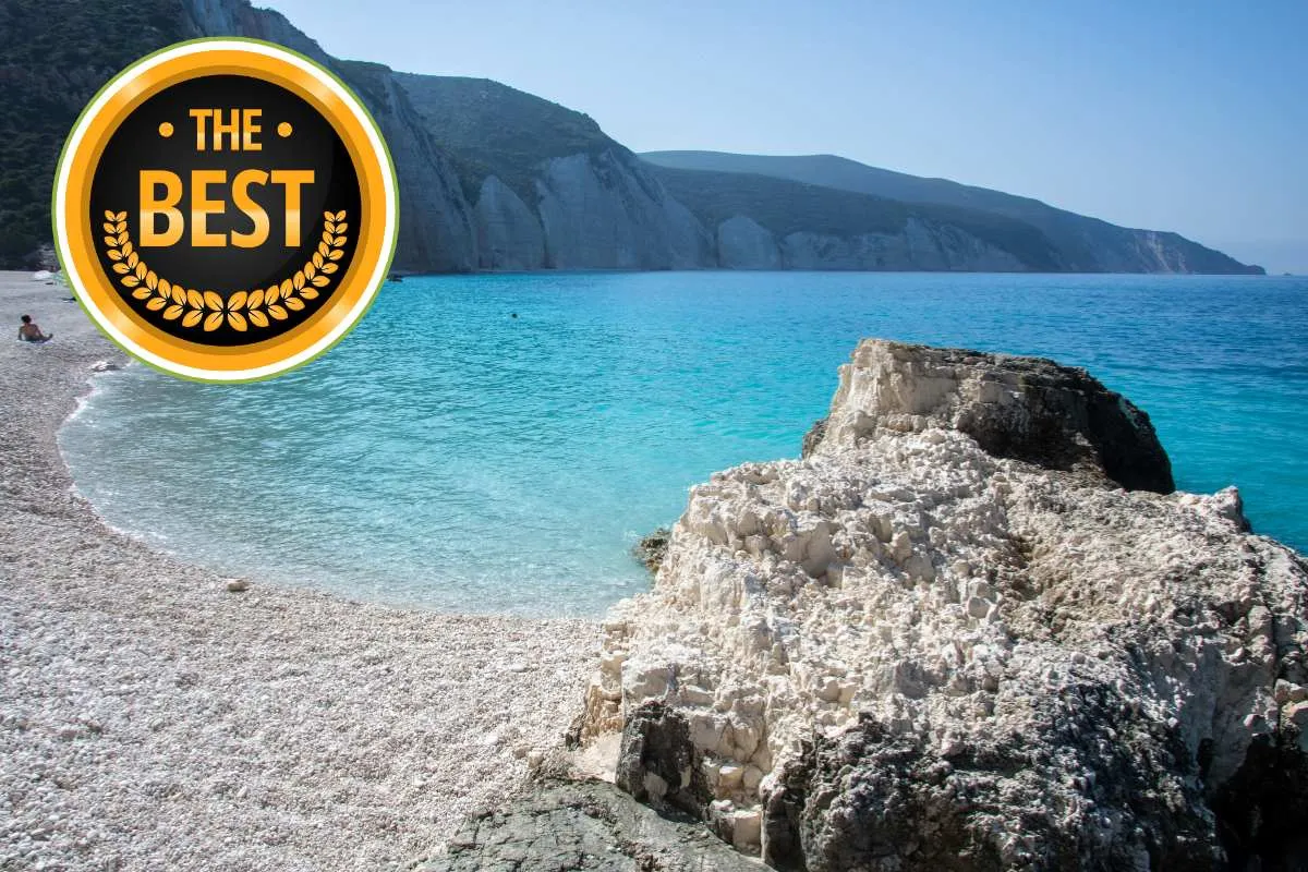 Queste sono le spiagge più belle d'Europa nel 2026: 9 sono italiane (e quasi tutte sarde)