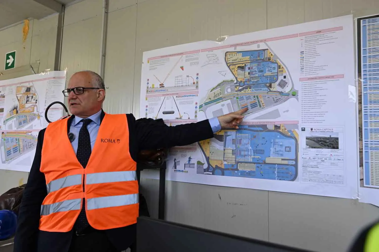 Termovalorizzatore a Roma, partono i lavori: può davvero risolvere il problema dei rifiuti della Capitale?
