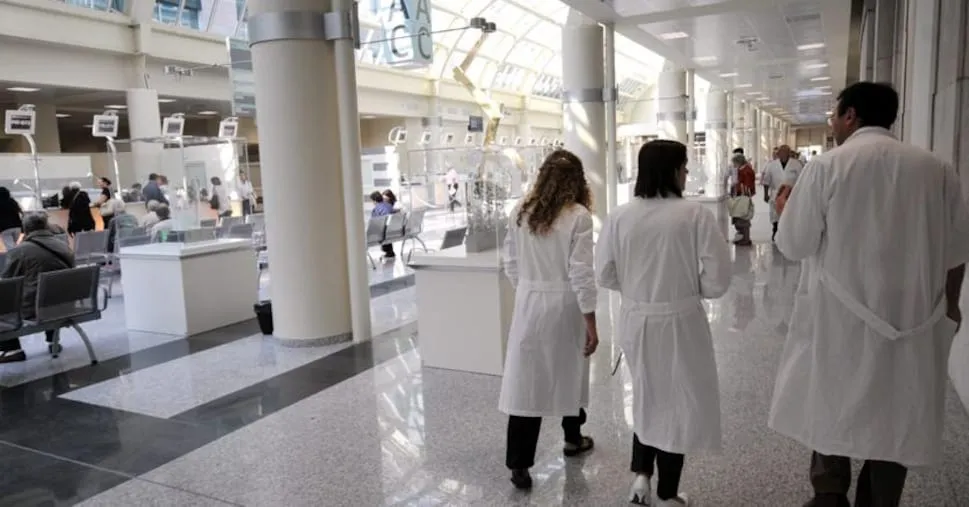Se in ospedale si sbaglia il reparto la mortalità cresce più del doppio