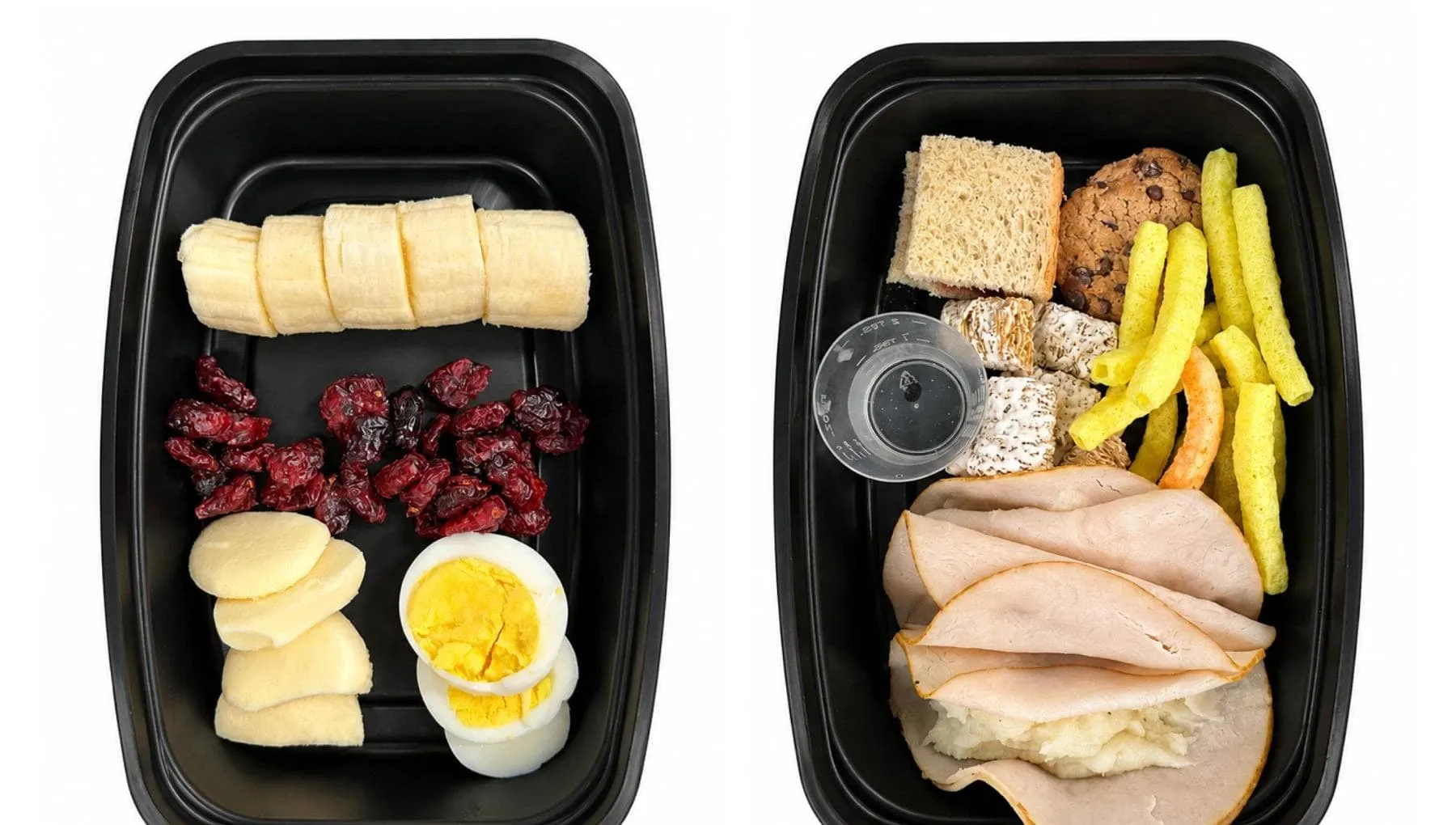 Stessi nutrienti, metabolismo opposto: così il cibo ultraprocessato inganna l’organismo