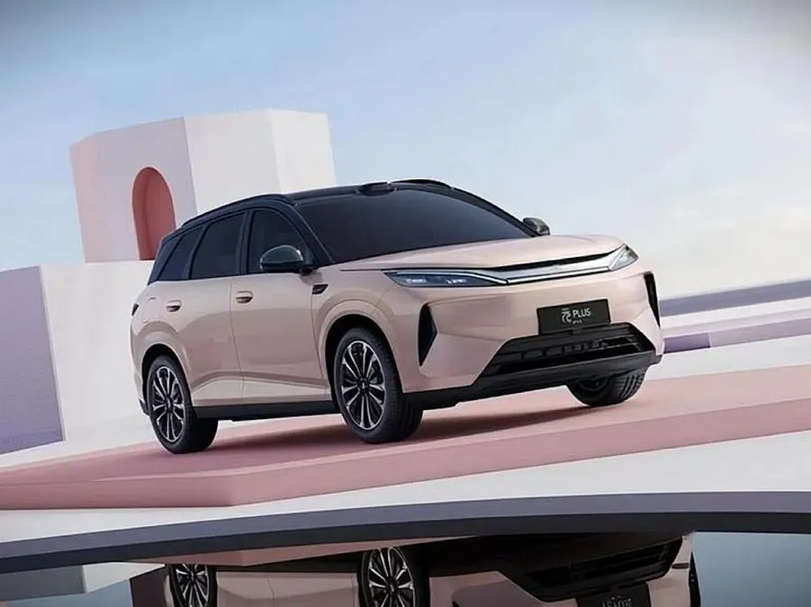 BYD Atto 3 2026: pronta al debutto con 630 km di autonomia e ricarica flash - HDmotori.it