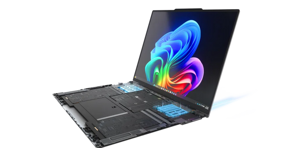 Lenovo porta l’AI nei nuovi PC, ma non sempre come Microsoft si aspettava