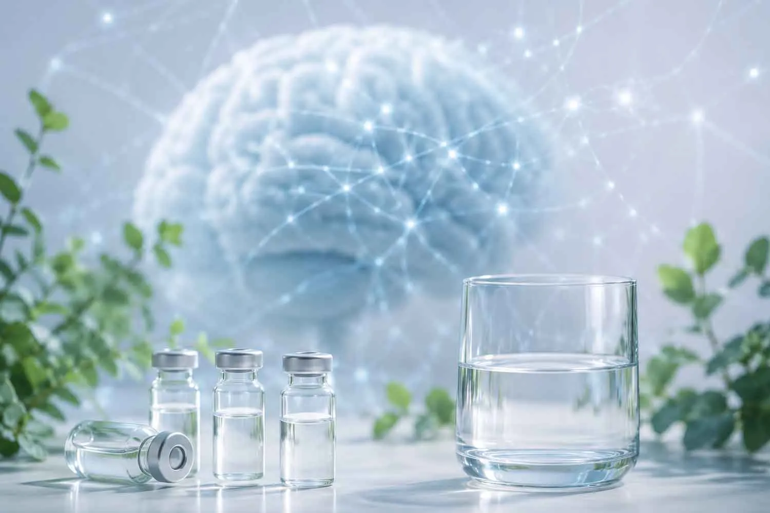 Integratori di litio: cosa sono, a cosa servono e quali benefici si stanno studiando per il benessere mentale