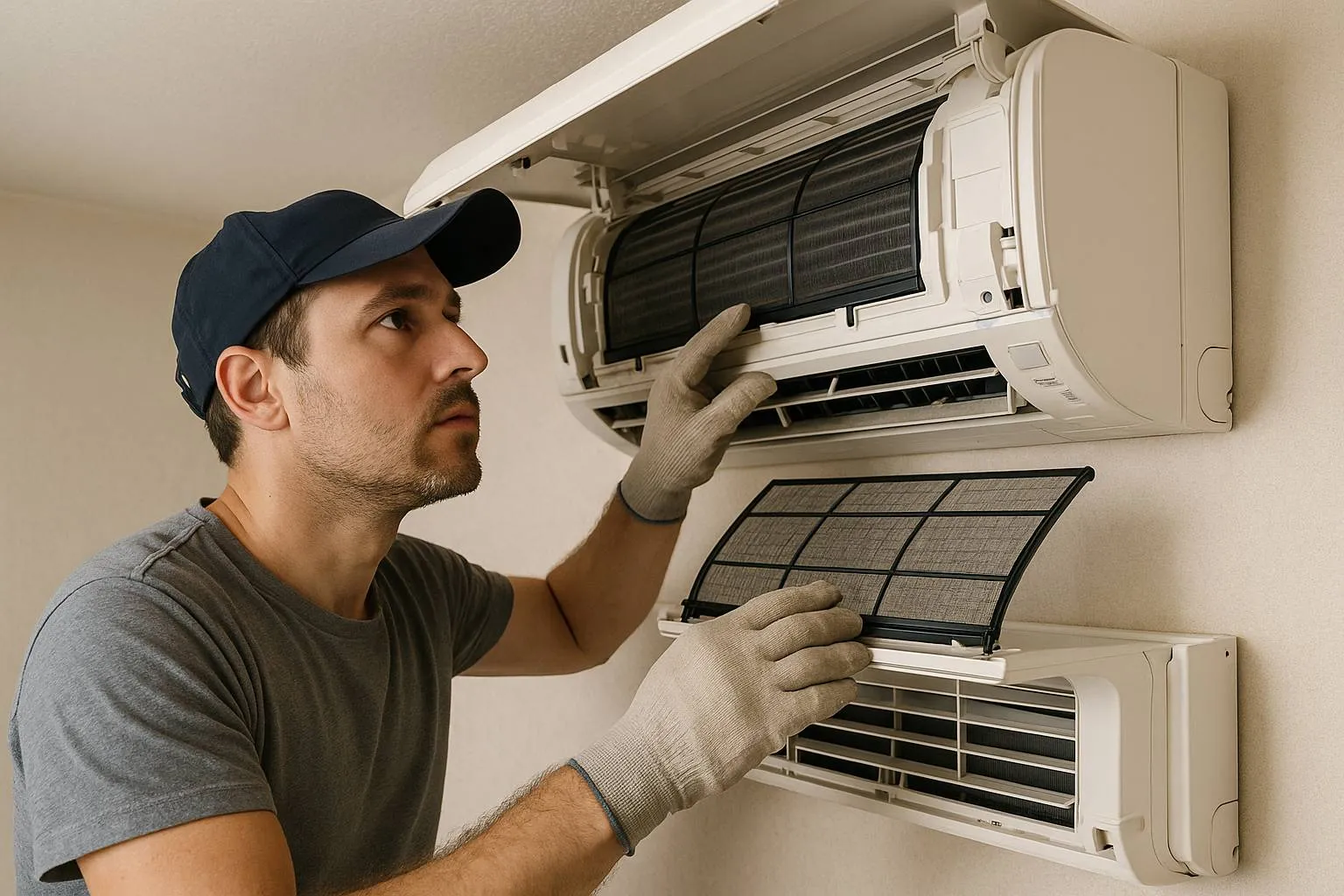 Manutenzione del climatizzatore durante l’anno: ogni quanto pulirlo e perché conviene – Ecoblog