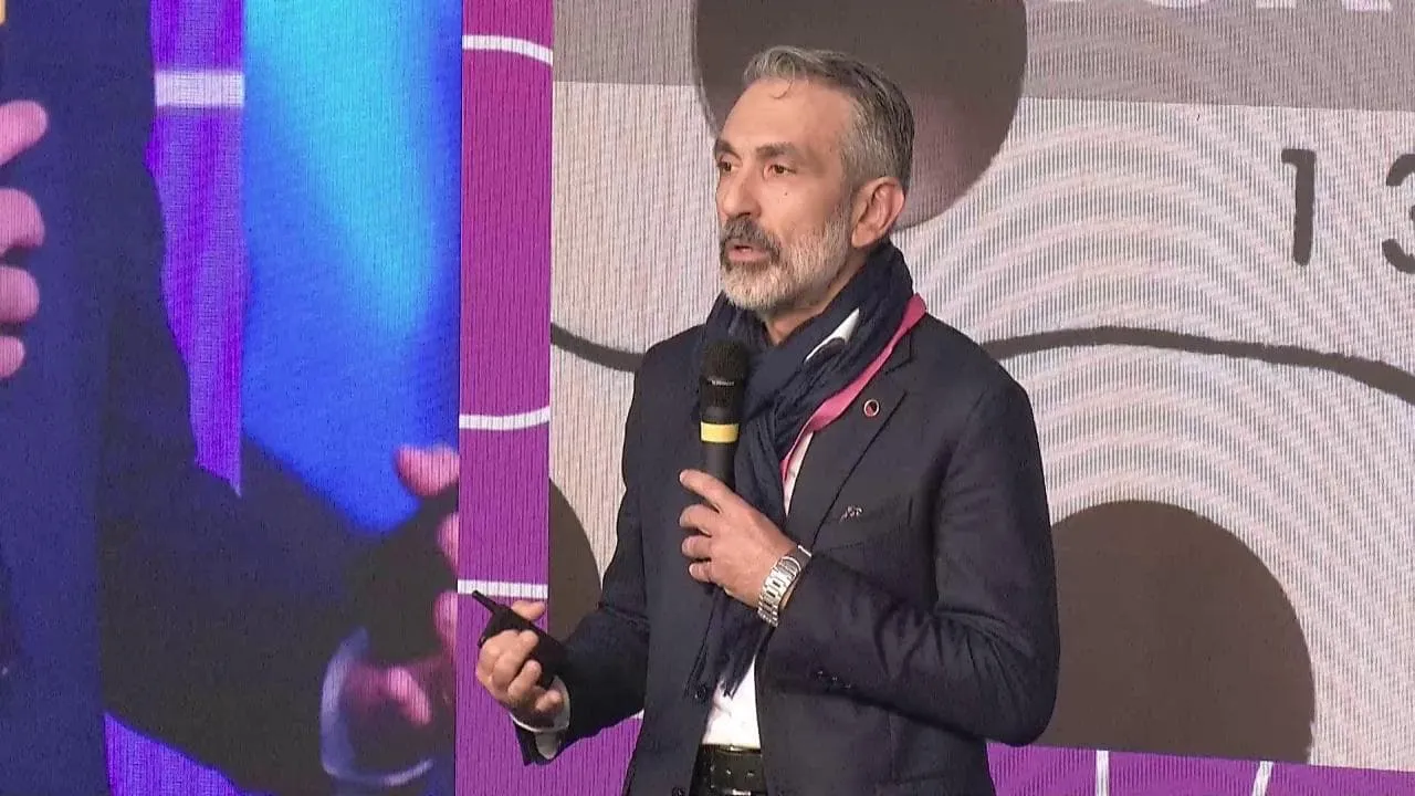 Persone e innovazione, Giorgio Metta (IIT) racconta come la ricerca pubblica può diventare impresa